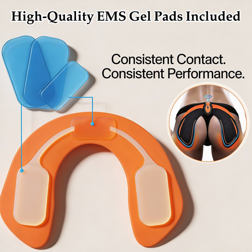 GloCurve™ Sculpt Pro