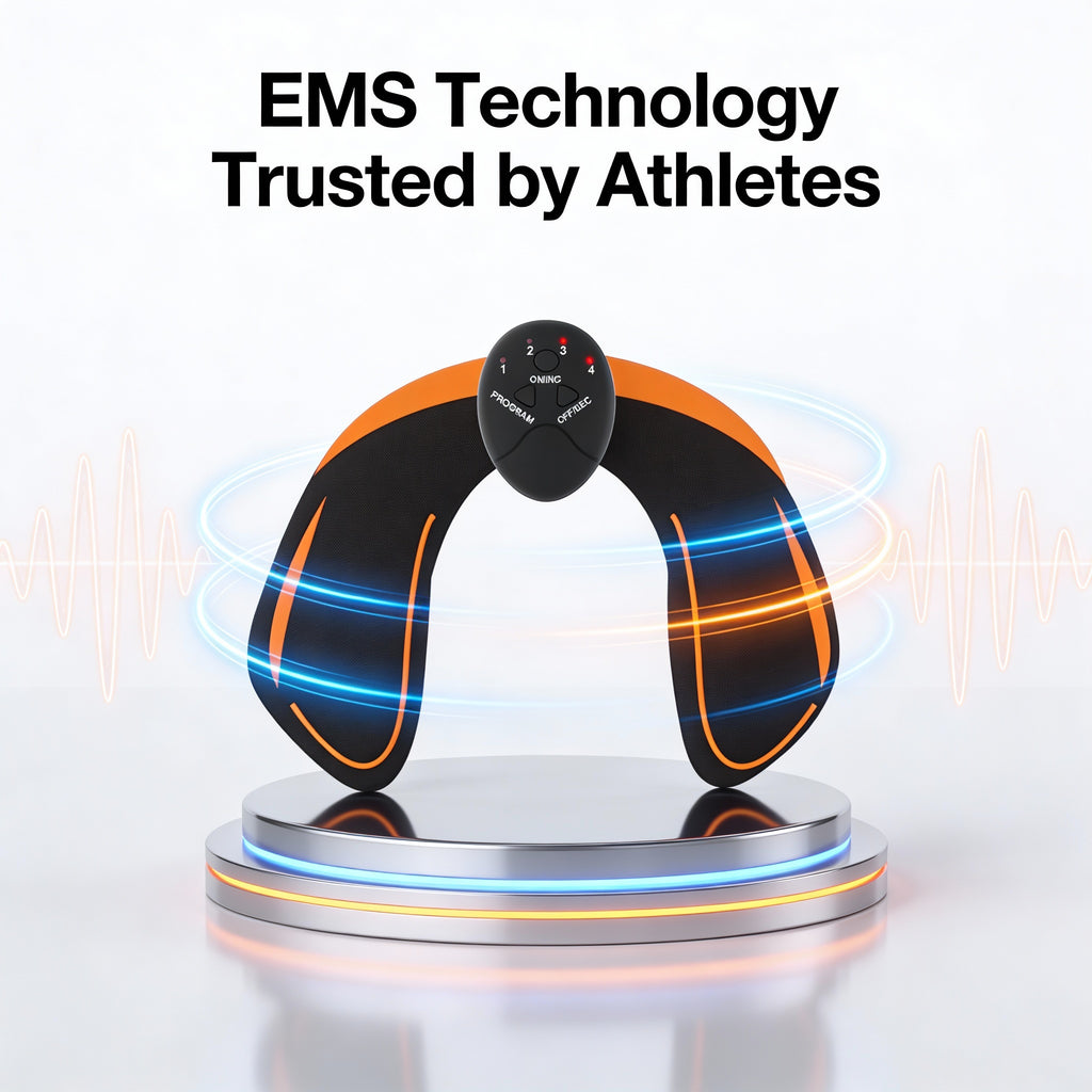 GloCurve™ Sculpt Pro