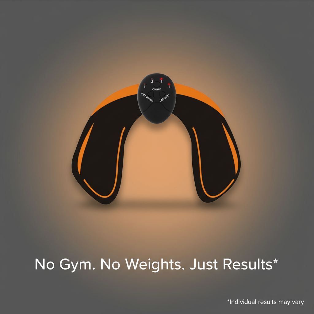 GloCurve™ Sculpt Pro