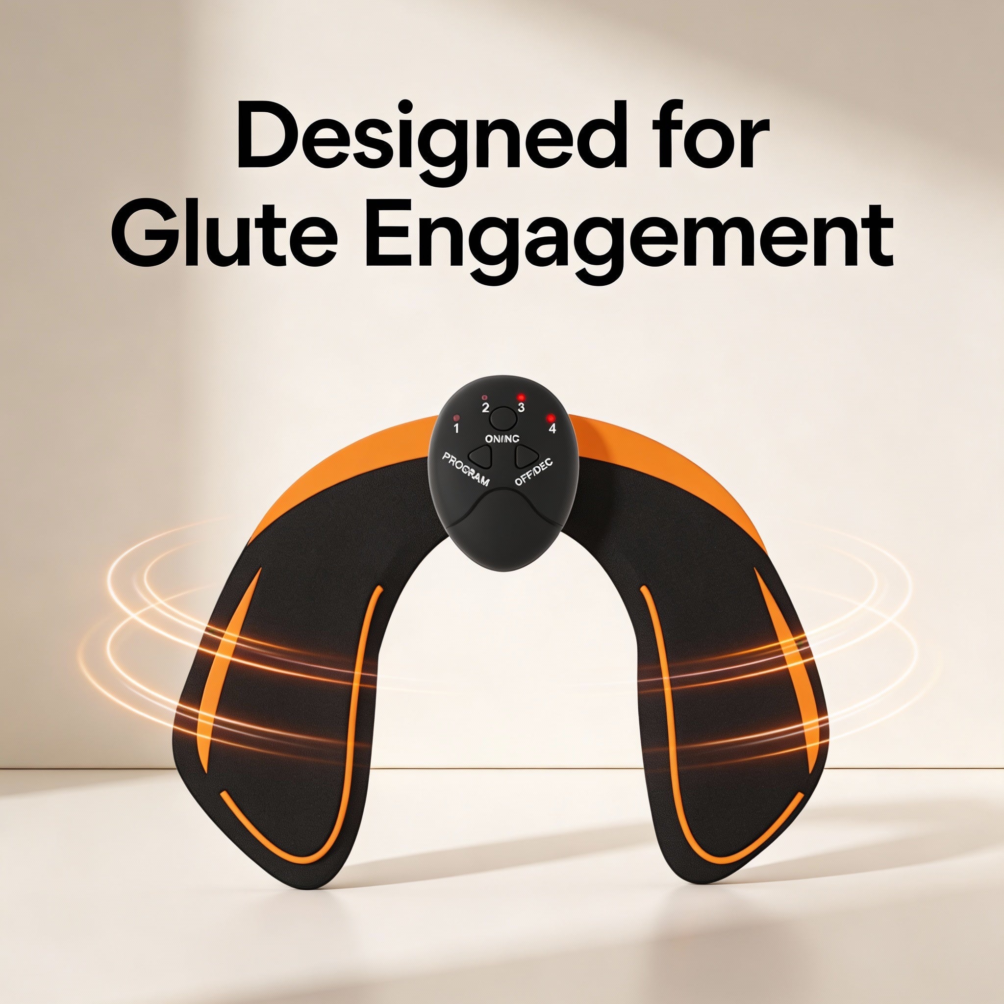 GloCurve™ Sculpt Pro