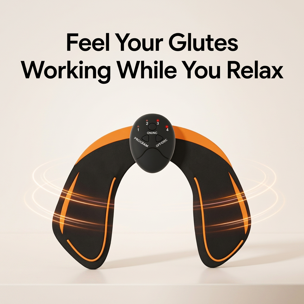 Glutes Trainer